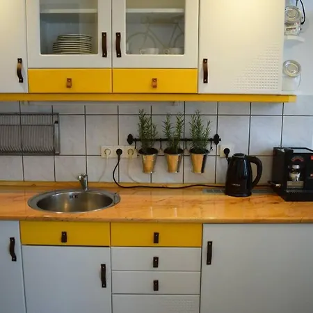 Cosy Just Next To Parliament Appartement *