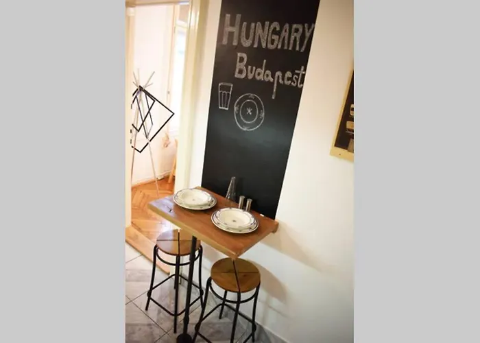 Apartmán Cosy Just Next To Parliament *