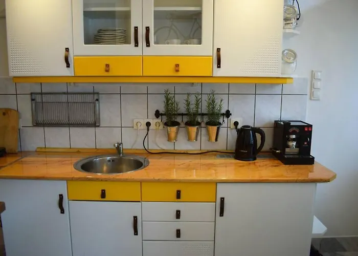 Cosy Just Next To Parliament Appartement *